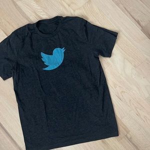Twitter t-shirt